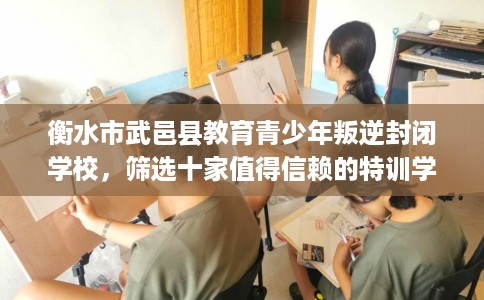 衡水市武邑县教育青少年叛逆封闭学校，筛选十家值得信赖的特训学校！