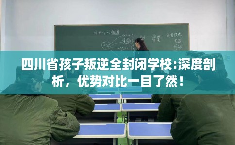 四川省孩子叛逆全封闭学校:深度剖析，优势对比一目了然！