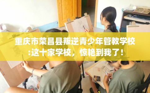 重庆市荣昌县叛逆青少年管教学校:这十家学校，惊艳到我了！