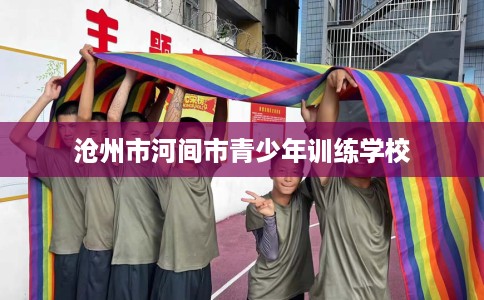 沧州市河间市青少年训练学校 沧州市河间市青少年训练学校
