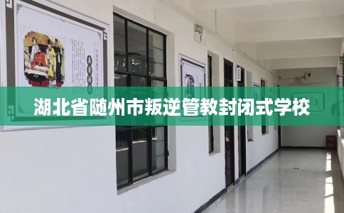 湖北省随州市叛逆管教封闭式学校