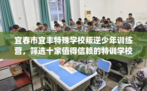 宜春市宜丰特殊学校叛逆少年训练营,筛选十家值得信赖的特训学校! 宜春市宜丰特殊学校叛逆少年训练营,筛选十家值得信赖的特训学校!