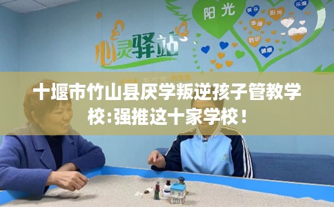 十堰市竹山县厌学叛逆孩子管教学校:强推这十家学校! 十堰市竹山县厌学叛逆孩子管教学校:强推这十家学校!