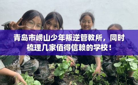 青岛市崂山少年叛逆管教所，同时梳理几家值得信赖的学校！