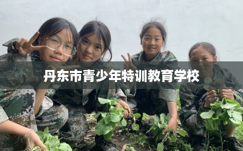 丹东市青少年特训教育学校