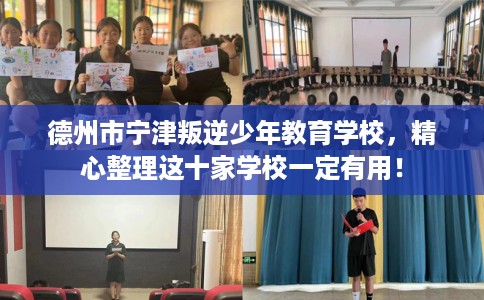 德州市宁津叛逆少年教育学校,精心整理这十家学校一定有用! 德州市宁津叛逆少年教育学校,精心整理这十家学校一定有用!
