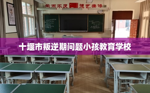 十堰市叛逆期问题小孩教育学校
