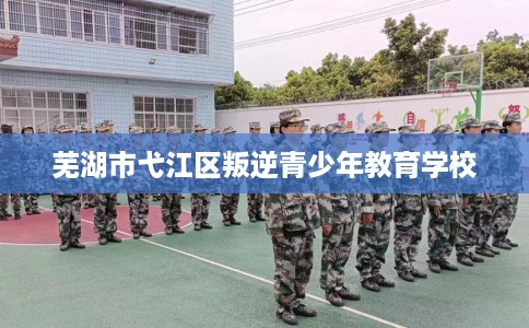 芜湖市弋江区叛逆青少年教育学校