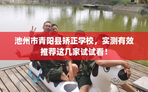 池州市青阳县矫正学校,实测有效推荐这几家试试看! 池州市青阳县矫正学校,实测有效推荐这几家试试看!