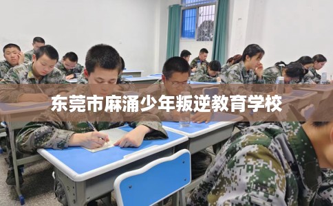 东莞市麻涌少年叛逆教育学校 东莞市麻涌少年叛逆教育学校