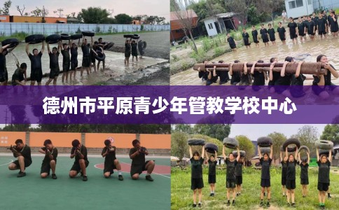 德州市平原青少年管教学校中心