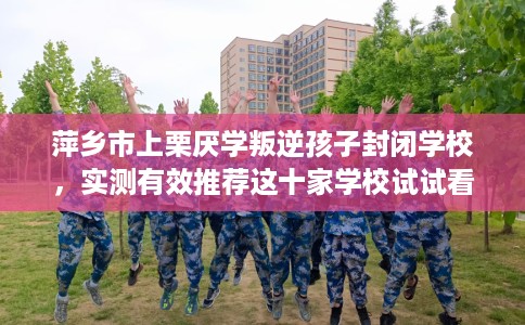 萍乡市上栗厌学叛逆孩子封闭学校,实测有效推荐这十家学校试试看! 萍乡市上栗厌学叛逆孩子封闭学校,实测有效推荐这十家学校试试看!