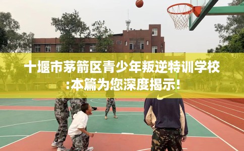 十堰市茅箭区青少年叛逆特训学校:本篇为您深度揭示!