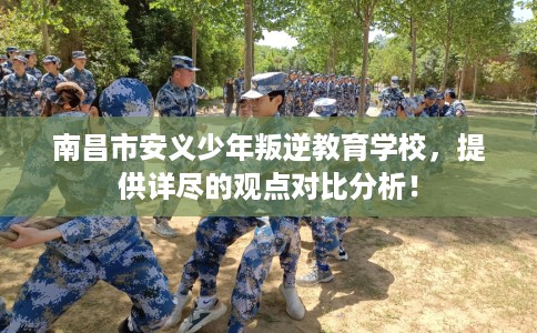 南昌市安义少年叛逆教育学校，提供详尽的观点对比分析！