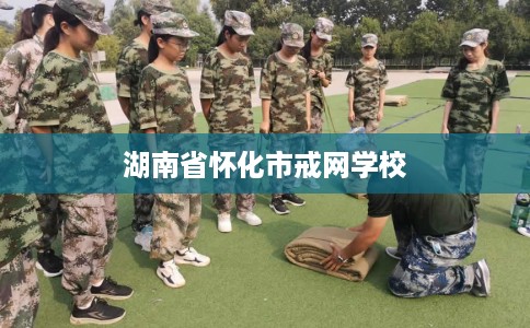 湖南省怀化市戒网学校