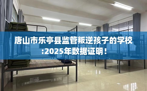 唐山市乐亭县监管叛逆孩子的学校:2025年数据证明! 唐山市乐亭县监管叛逆孩子的学校:2025年数据证明!
