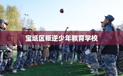 宝坻区叛逆少年教育学校 宝坻区叛逆少年教育学校