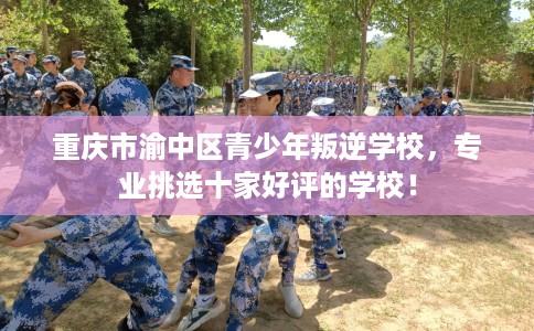 重庆市渝中区青少年叛逆学校,专业挑选十家好评的学校! 重庆市渝中区青少年叛逆学校,专业挑选十家好评的学校!