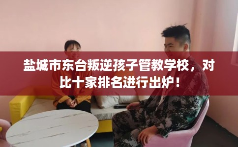 盐城市东台叛逆孩子管教学校，对比十家排名进行出炉！