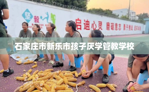 石家庄市新乐市孩子厌学管教学校