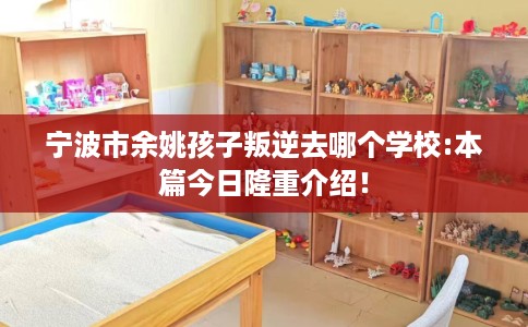 宁波市余姚孩子叛逆去哪个学校:本篇今日隆重介绍! 宁波市余姚孩子叛逆去哪个学校:本篇今日隆重介绍!