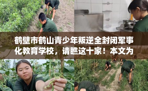 鹤壁市鹤山青少年叛逆全封闭军事化教育学校,请瞧这十家!本文为您精心筛选! 鹤壁市鹤山青少年叛逆全封闭军事化教育学校,请瞧这十家!本文为您精心筛选!