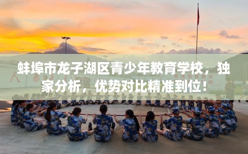 蚌埠市龙子湖区青少年教育学校,独家分析,优势对比精准到位! 蚌埠市龙子湖区青少年教育学校,独家分析,优势对比精准到位!