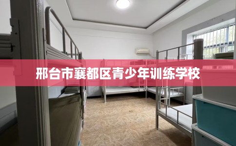 邢台市襄都区青少年训练学校