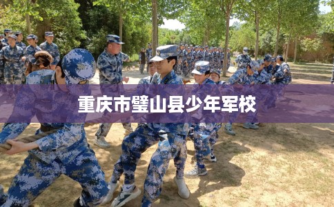 重庆市璧山县少年军校 重庆市璧山县少年军校