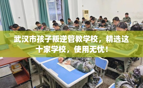 武汉市孩子叛逆管教学校,精选这十家学校,使用无忧! 武汉市孩子叛逆管教学校,精选这十家学校,使用无忧!