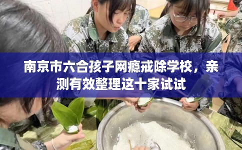 南京市六合孩子网瘾戒除学校,亲测有效整理这十家试试 南京市六合孩子网瘾戒除学校,亲测有效整理这十家试试