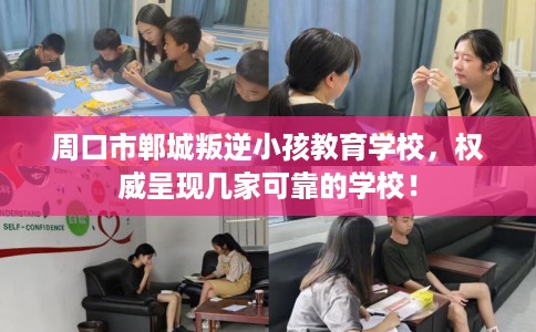 周口市郸城叛逆小孩教育学校，权威呈现几家可靠的学校！