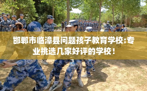 邯郸市临漳县问题孩子教育学校:专业挑选几家好评的学校! 邯郸市临漳县问题孩子教育学校:专业挑选几家好评的学校!