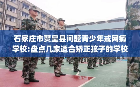 石家庄市赞皇县问题青少年戒网瘾学校:盘点几家适合矫正孩子的学校! 石家庄市赞皇县问题青少年戒网瘾学校:盘点几家适合矫正孩子的学校!