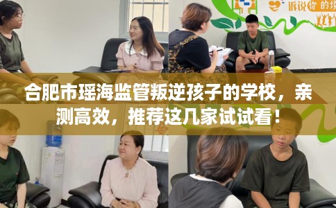 合肥市瑶海监管叛逆孩子的学校,亲测高效,推荐这几家试试看! 合肥市瑶海监管叛逆孩子的学校,亲测高效,推荐这几家试试看!