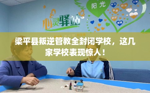 梁平县叛逆管教全封闭学校，这几家学校表现惊人！