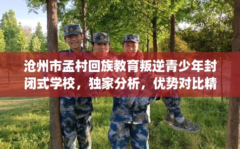 沧州市孟村回族教育叛逆青少年封闭式学校，独家分析，优势对比精准到位！