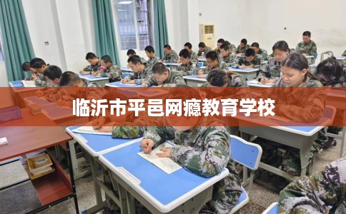 临沂市平邑网瘾教育学校