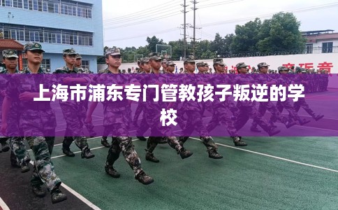 上海市浦东专门管教孩子叛逆的学校