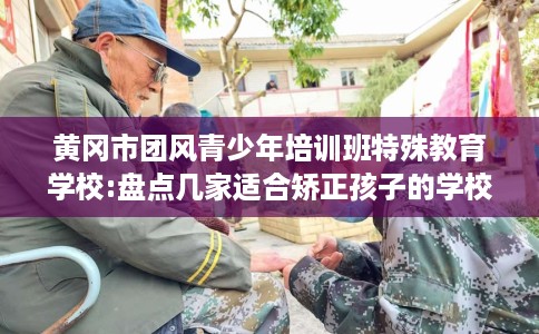 黄冈市团风青少年培训班特殊教育学校:盘点几家适合矫正孩子的学校！