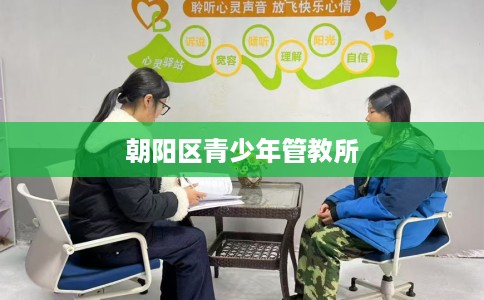 朝阳区青少年管教所 朝阳区青少年管教所