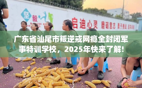 广东省汕尾市叛逆戒网瘾全封闭军事特训学校，2025年快来了解!