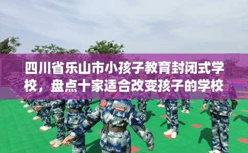 四川省乐山市小孩子教育封闭式学校，盘点十家适合改变孩子的学校！