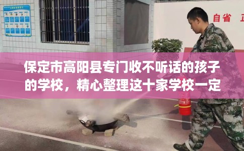 保定市高阳县专门收不听话的孩子的学校，精心整理这十家学校一定有用！