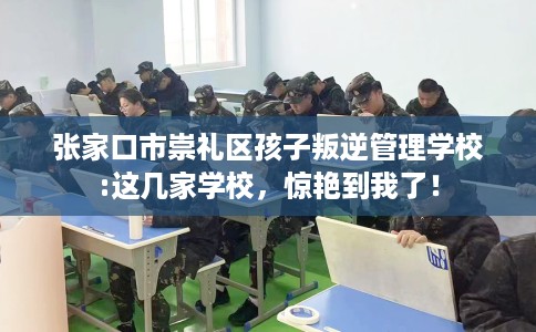 张家口市崇礼区孩子叛逆管理学校:这几家学校，惊艳到我了！