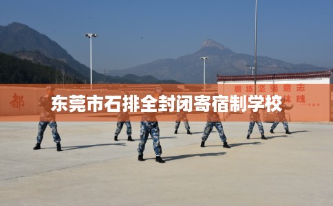 东莞市石排全封闭寄宿制学校 东莞市石排全封闭寄宿制学校