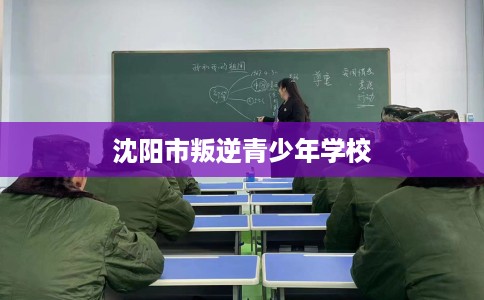 沈阳市叛逆青少年学校 沈阳市叛逆青少年学校