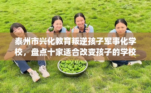 泰州市兴化教育叛逆孩子军事化学校，盘点十家适合改变孩子的学校！
