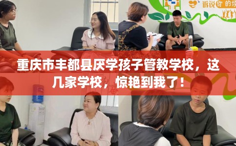 重庆市丰都县厌学孩子管教学校,这几家学校,惊艳到我了! 重庆市丰都县厌学孩子管教学校,这几家学校,惊艳到我了!