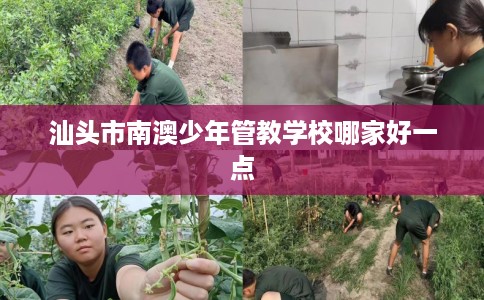汕头市南澳少年管教学校哪家好一点 汕头市南澳少年管教学校哪家好一点